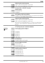 Preview for 13 page of Baumer PA220 Operating Instructions Manual