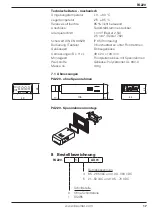 Preview for 17 page of Baumer PA220 Operating Instructions Manual