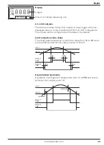 Preview for 23 page of Baumer PA220 Operating Instructions Manual