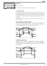 Preview for 41 page of Baumer PA220 Operating Instructions Manual