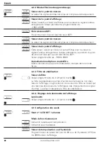 Preview for 48 page of Baumer PA220 Operating Instructions Manual