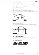 Preview for 5 page of Baumer PA408 Operating Instructions Manual