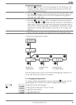 Preview for 11 page of Baumer PA408 Operating Instructions Manual