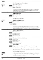 Preview for 12 page of Baumer PA408 Operating Instructions Manual