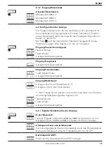 Preview for 13 page of Baumer PA408 Operating Instructions Manual