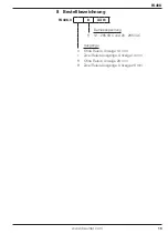 Preview for 19 page of Baumer PA408 Operating Instructions Manual