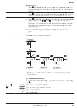 Preview for 31 page of Baumer PA408 Operating Instructions Manual