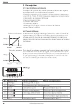 Preview for 44 page of Baumer PA408 Operating Instructions Manual