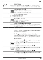 Preview for 55 page of Baumer PA408 Operating Instructions Manual