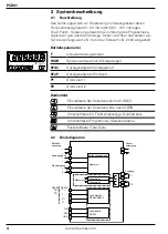 Preview for 4 page of Baumer PCD41 PX01 Series Operating Instructions Manual