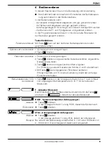 Preview for 9 page of Baumer PCD41 PX01 Series Operating Instructions Manual