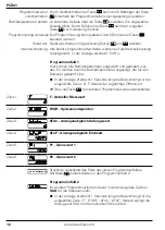 Preview for 12 page of Baumer PCD41 PX01 Series Operating Instructions Manual