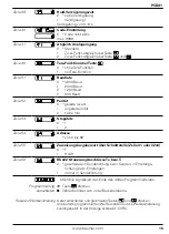 Preview for 15 page of Baumer PCD41 PX01 Series Operating Instructions Manual