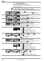 Preview for 16 page of Baumer PCD41 PX01 Series Operating Instructions Manual