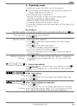 Preview for 31 page of Baumer PCD41 PX01 Series Operating Instructions Manual