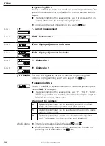 Preview for 34 page of Baumer PCD41 PX01 Series Operating Instructions Manual