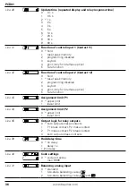 Preview for 36 page of Baumer PCD41 PX01 Series Operating Instructions Manual