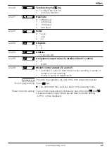 Preview for 37 page of Baumer PCD41 PX01 Series Operating Instructions Manual