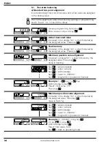 Preview for 38 page of Baumer PCD41 PX01 Series Operating Instructions Manual