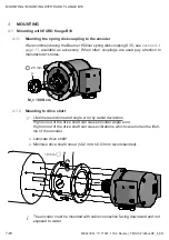 Предварительный просмотр 10 страницы Baumer PMG 10 Profibus DP Installation And Operating Instructions Manual