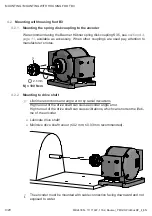 Предварительный просмотр 12 страницы Baumer PMG 10 Profibus DP Installation And Operating Instructions Manual