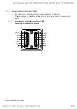 Предварительный просмотр 23 страницы Baumer PMG 10 Profibus DP Installation And Operating Instructions Manual