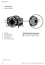 Preview for 8 page of Baumer PMG 10 - PROFINET Installation And Operating Instructions Manual