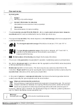 Предварительный просмотр 5 страницы Baumer POG 90 Mounting And Operating Instructions