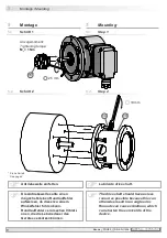 Предварительный просмотр 12 страницы Baumer POG 90 Mounting And Operating Instructions