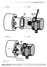 Предварительный просмотр 13 страницы Baumer POG 90 Mounting And Operating Instructions