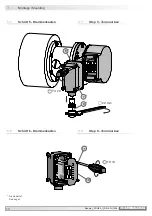 Предварительный просмотр 16 страницы Baumer POG 90 Mounting And Operating Instructions