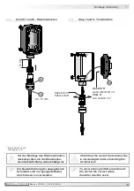 Предварительный просмотр 17 страницы Baumer POG 90 Mounting And Operating Instructions