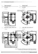 Предварительный просмотр 20 страницы Baumer POG 90 Mounting And Operating Instructions