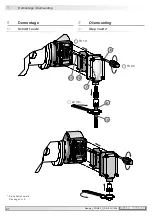 Предварительный просмотр 24 страницы Baumer POG 90 Mounting And Operating Instructions