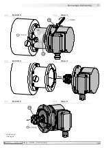 Предварительный просмотр 25 страницы Baumer POG 90 Mounting And Operating Instructions