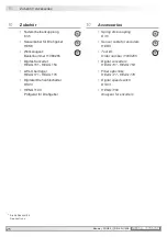 Предварительный просмотр 28 страницы Baumer POG 90 Mounting And Operating Instructions