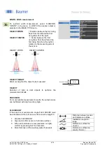 Предварительный просмотр 8 страницы Baumer PosCon OXE7 Operating Instructions Manual