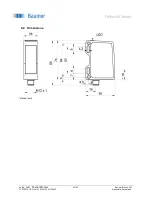 Предварительный просмотр 49 страницы Baumer PosCon3D Operating Instructions Manual