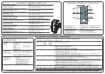 Preview for 2 page of Baumer R600V.RAH5-11225384 User Manual