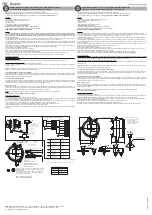 Baumer RPP-E User Instructions preview