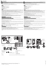 Baumer RPP-Y User Instructions preview