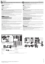 Preview for 2 page of Baumer RPP-Y User Instructions