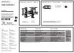 Preview for 1 page of Baumer SmartReflect FNDR 14G6903/S14 Quick Start Manual