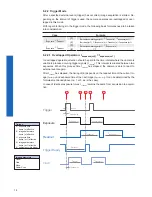 Preview for 14 page of Baumer SXG User Manual