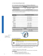 Preview for 20 page of Baumer SXG User Manual