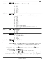 Preview for 9 page of Baumer TA200 Operating Instructions Manual