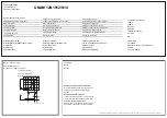 Предварительный просмотр 2 страницы Baumer UNAM 12N1912/S14 Quick Start Manual