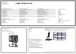 Предварительный просмотр 2 страницы Baumer UNAM 12P8910/S14O Manual