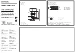 Baumer UNAM 70U6131/S14 Quick Start Manual preview