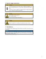 Preview for 7 page of Baumer USB3 Vision User Manual